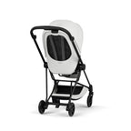 Cybex Mios Style Pushchair - Off White with Matt Black Frame