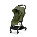 Cybex Orfeo Pushchair - Moss Green
