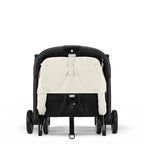 Cybex Orfeo Pushchair - Canvas White