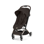 Cybex Orfeo Pushchair - Chocolate Brown