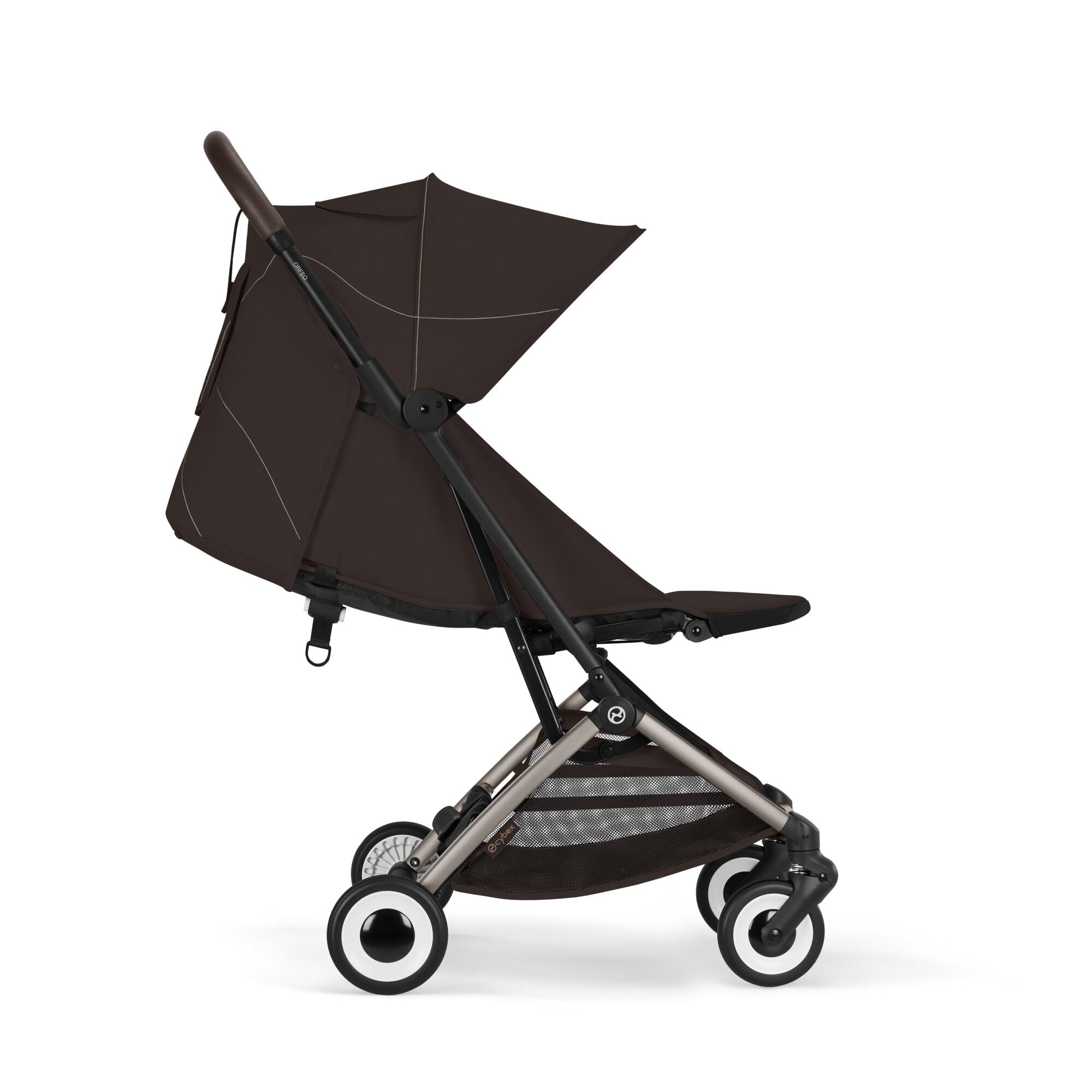 Cybex Orfeo Pushchair - Chocolate Brown