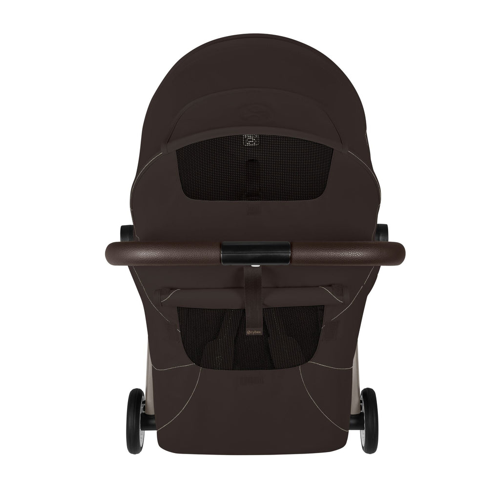 Cybex Orfeo Pushchair - Chocolate Brown