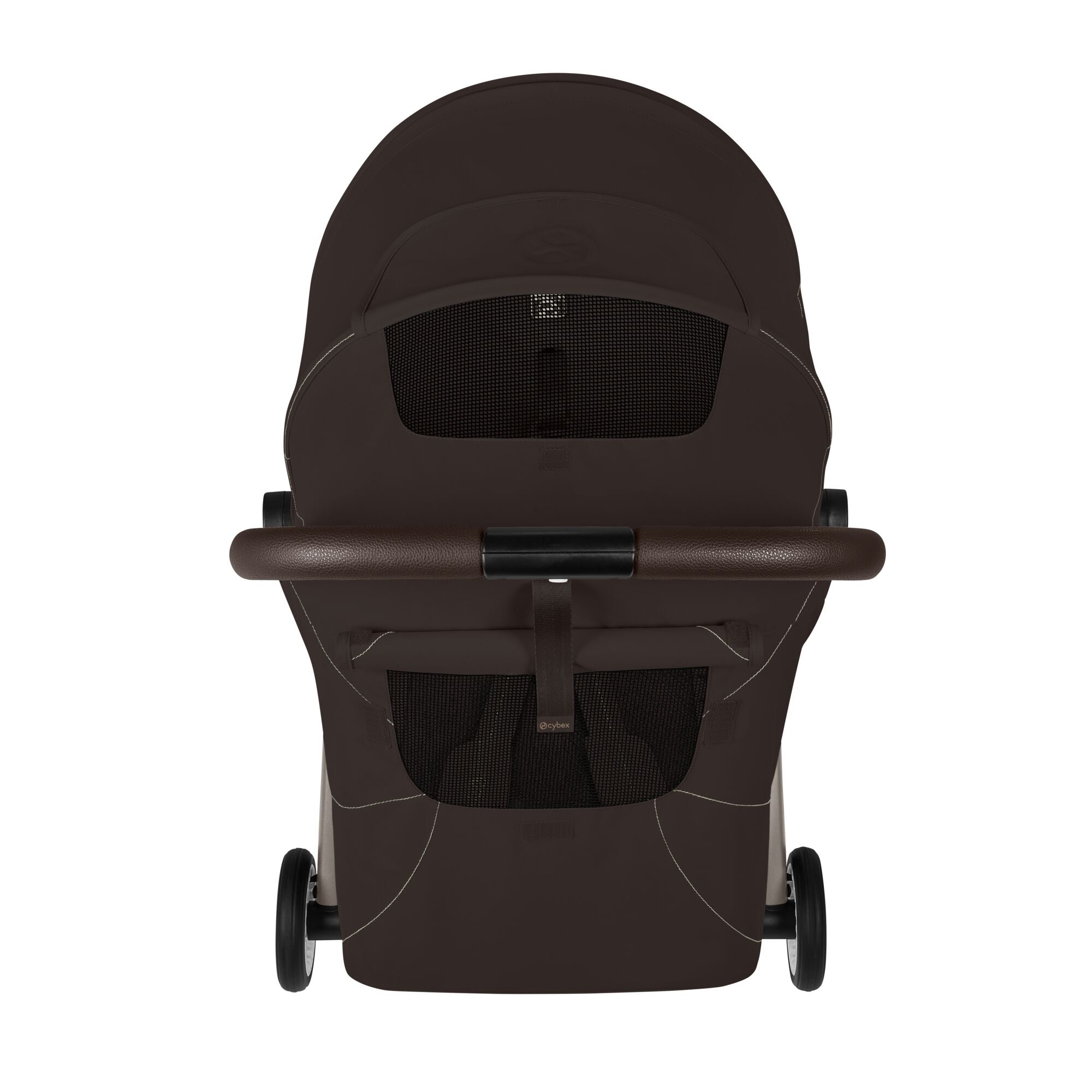 Cybex Orfeo Pushchair - Chocolate Brown