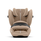 Cybex Pallas G3 i-Size Plus Car Seat - Almond Beige