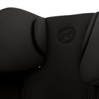 Cybex Pallas G3 i-Size Car Seat - Magic Black
