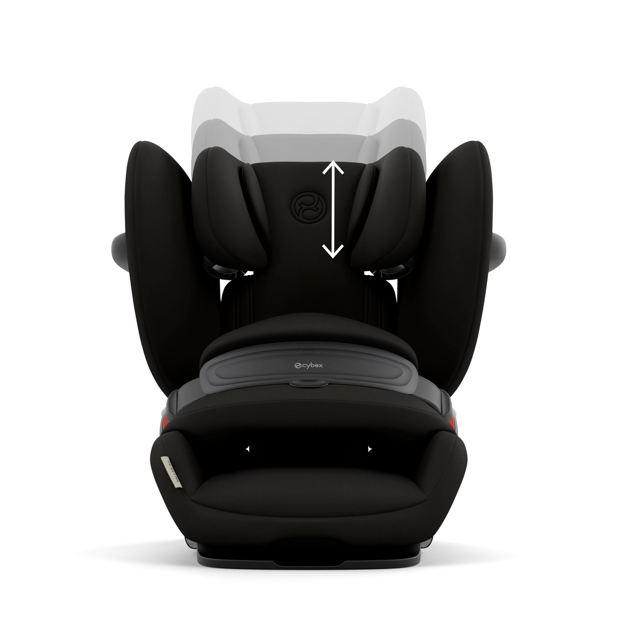 Cybex Pallas G3 i-Size Car Seat - Magic Black
