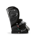 Cybex Pallas G3 i-Size Plus Car Seat - Moon Black