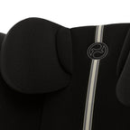 Cybex Pallas G3 i-Size Plus Car Seat - Moon Black