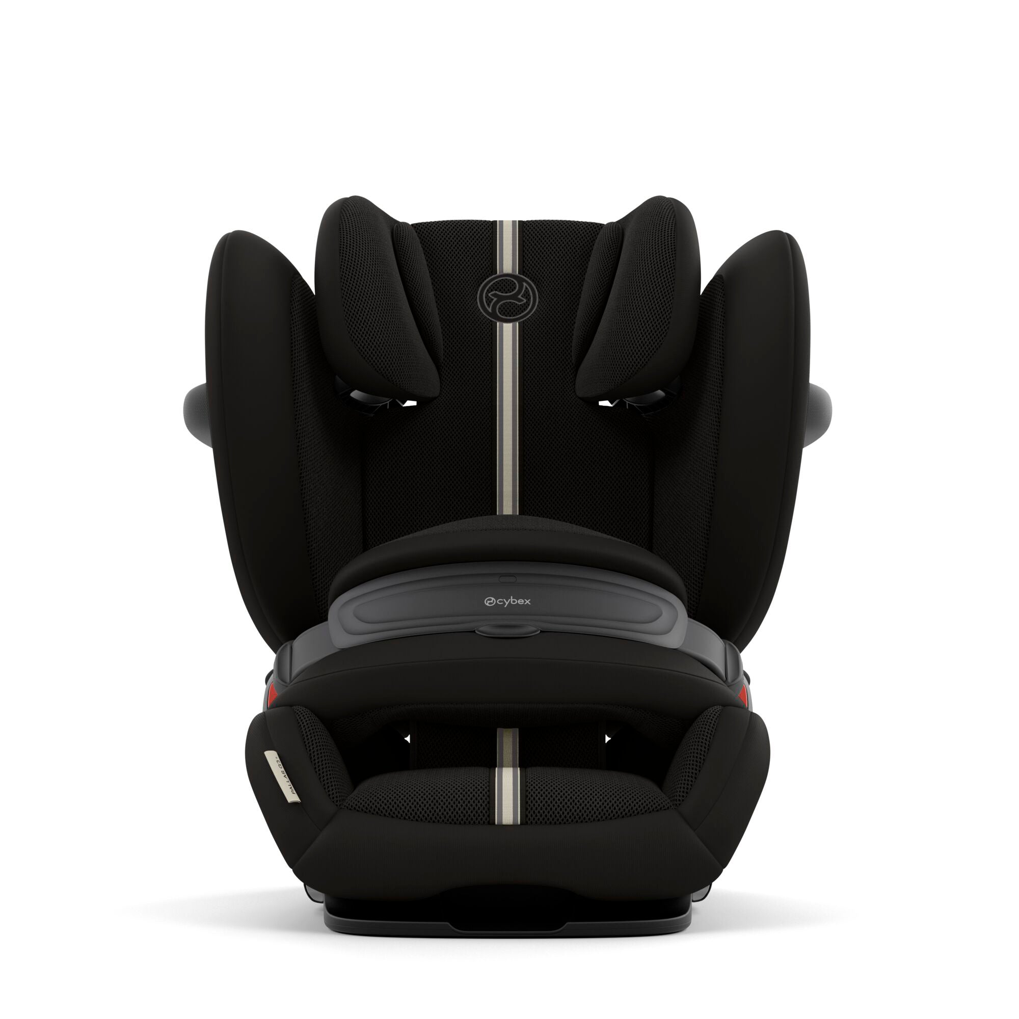 Cybex Pallas G3 i-Size Plus Car Seat - Moon Black