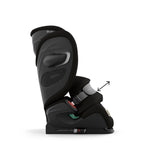 Cybex Pallas G3 i-Size Plus Car Seat - Moon Black