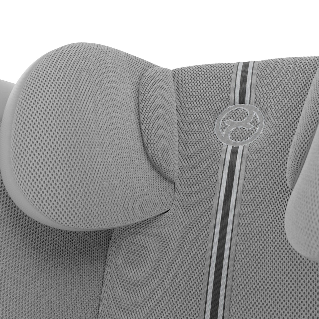 Cybex Pallas G3 i-Size Plus Car Seat - Stormy Blue