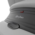Cybex Pallas G3 i-Size Plus Car Seat - Stormy Blue