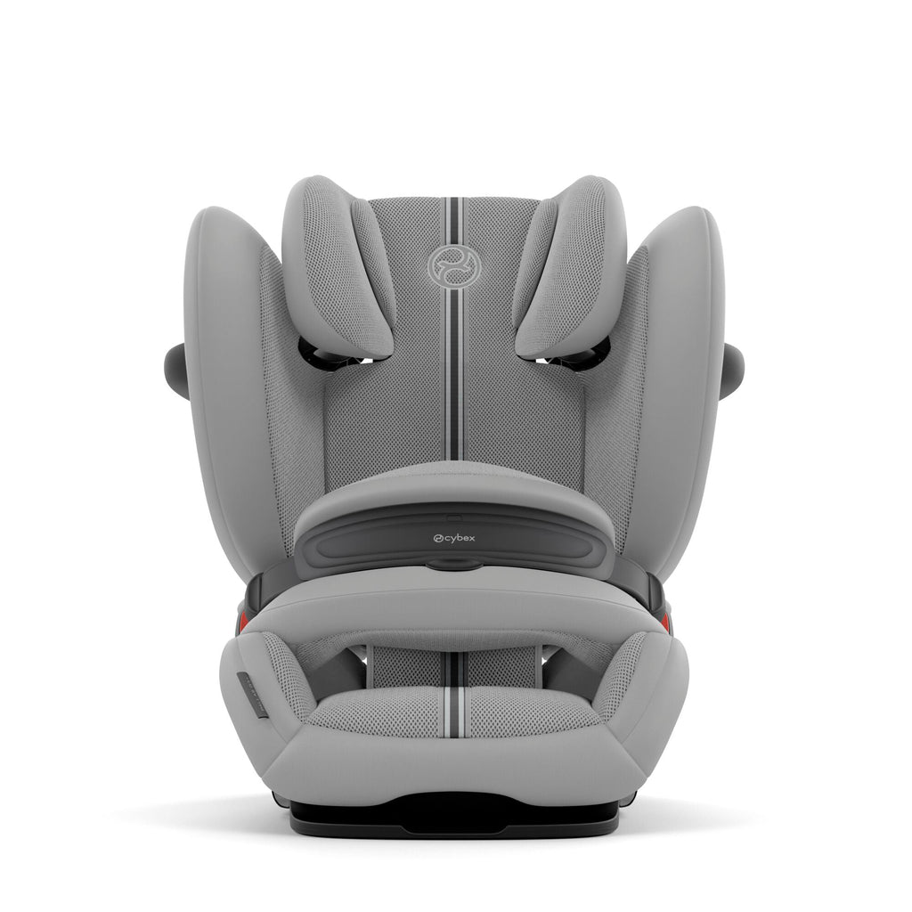 Cybex Pallas G3 i-Size Plus Car Seat - Stormy Blue