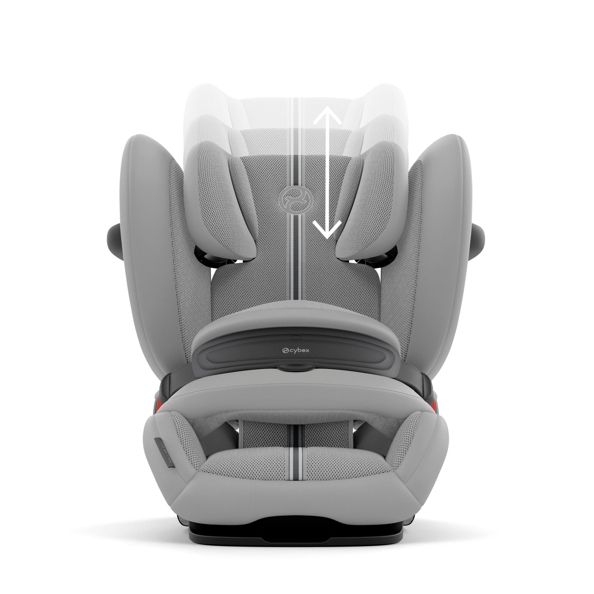 Cybex Pallas G3 i-Size Plus Car Seat - Stormy Blue