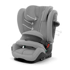 Cybex Pallas G3 i-Size Plus Car Seat - Stormy Blue