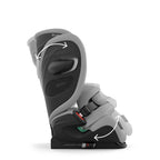 Cybex Pallas G3 i-Size Plus Car Seat - Stone Grey