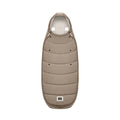 Cybex Platinum Footmuff - Cozy Beige