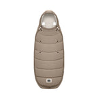 Cybex Platinum Footmuff - Cozy Beige