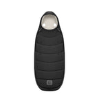 Cybex Platinum Footmuff - Sepia Black