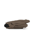 Cybex Priam Comfort Set  (Pushchair & Carrycot) - Coconut Brown with Matt Black Frame