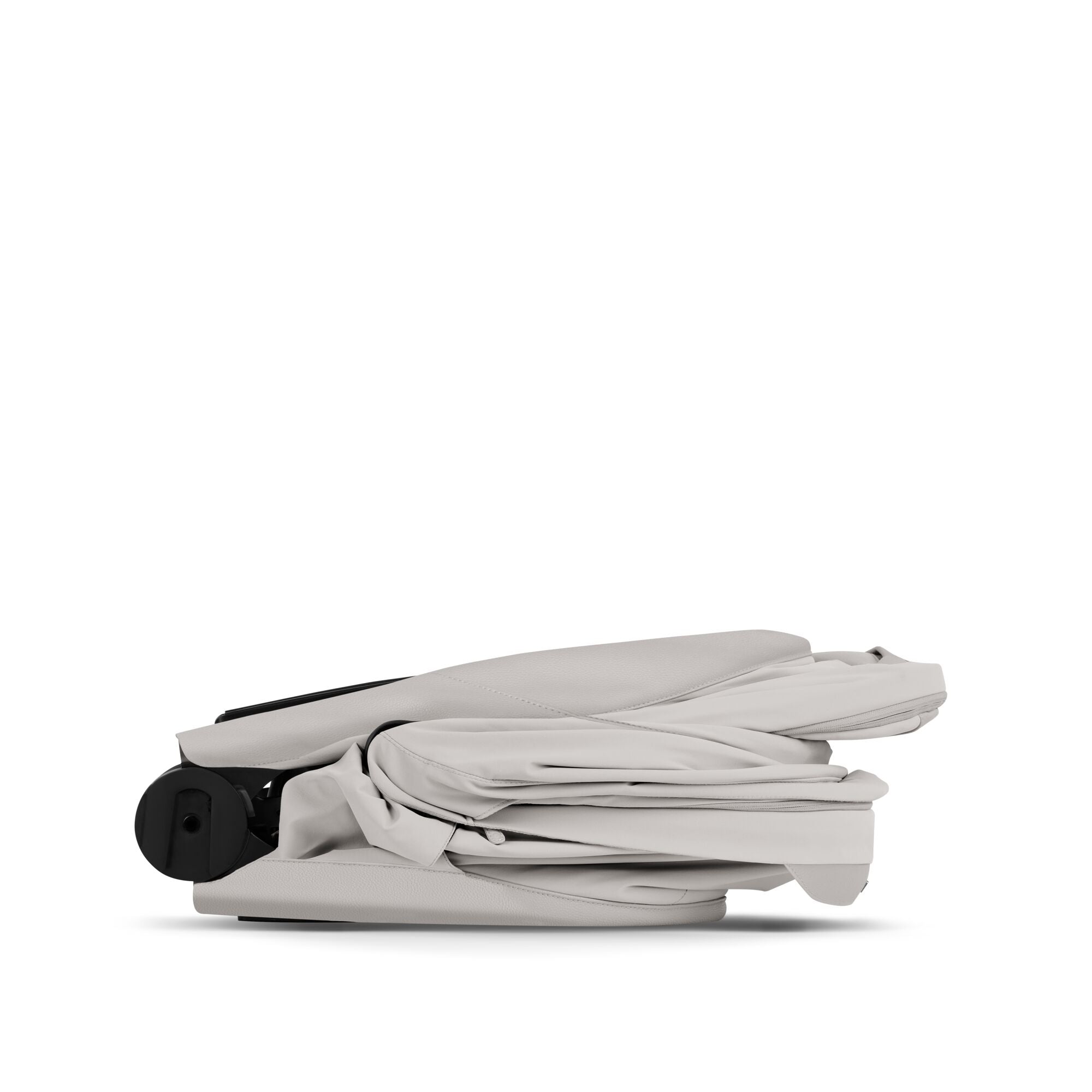 Cybex PRIAM Style Foldable Carrycot - City Grey