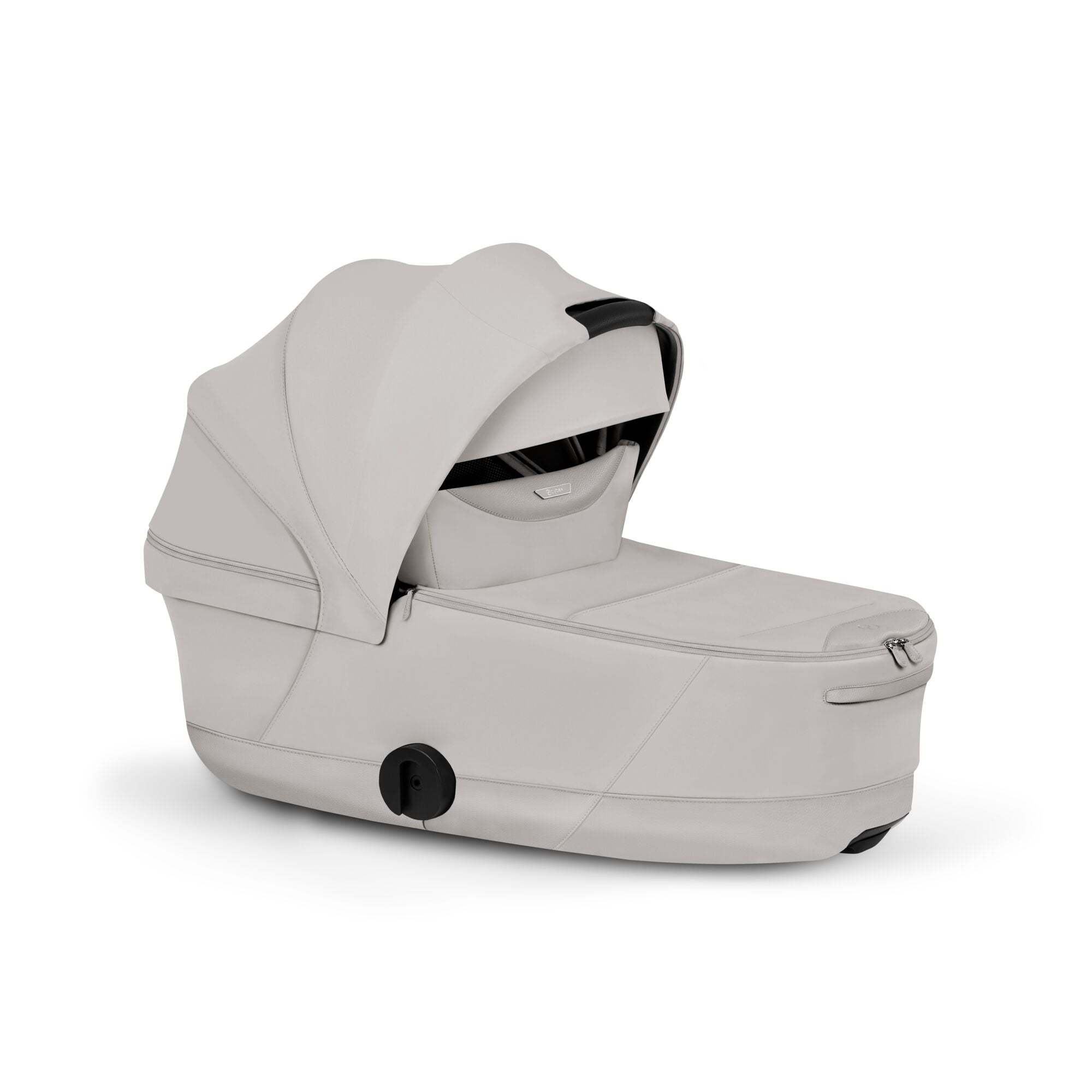 Cybex PRIAM Style Foldable Carrycot - City Grey