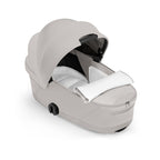 Cybex PRIAM Style Foldable Carrycot - City Grey