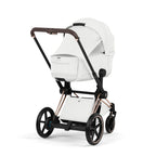Cybex PRIAM Style Foldable Carrycot - Off White