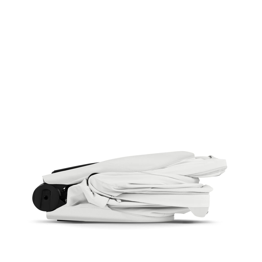 Cybex PRIAM Style Foldable Carrycot - Off White
