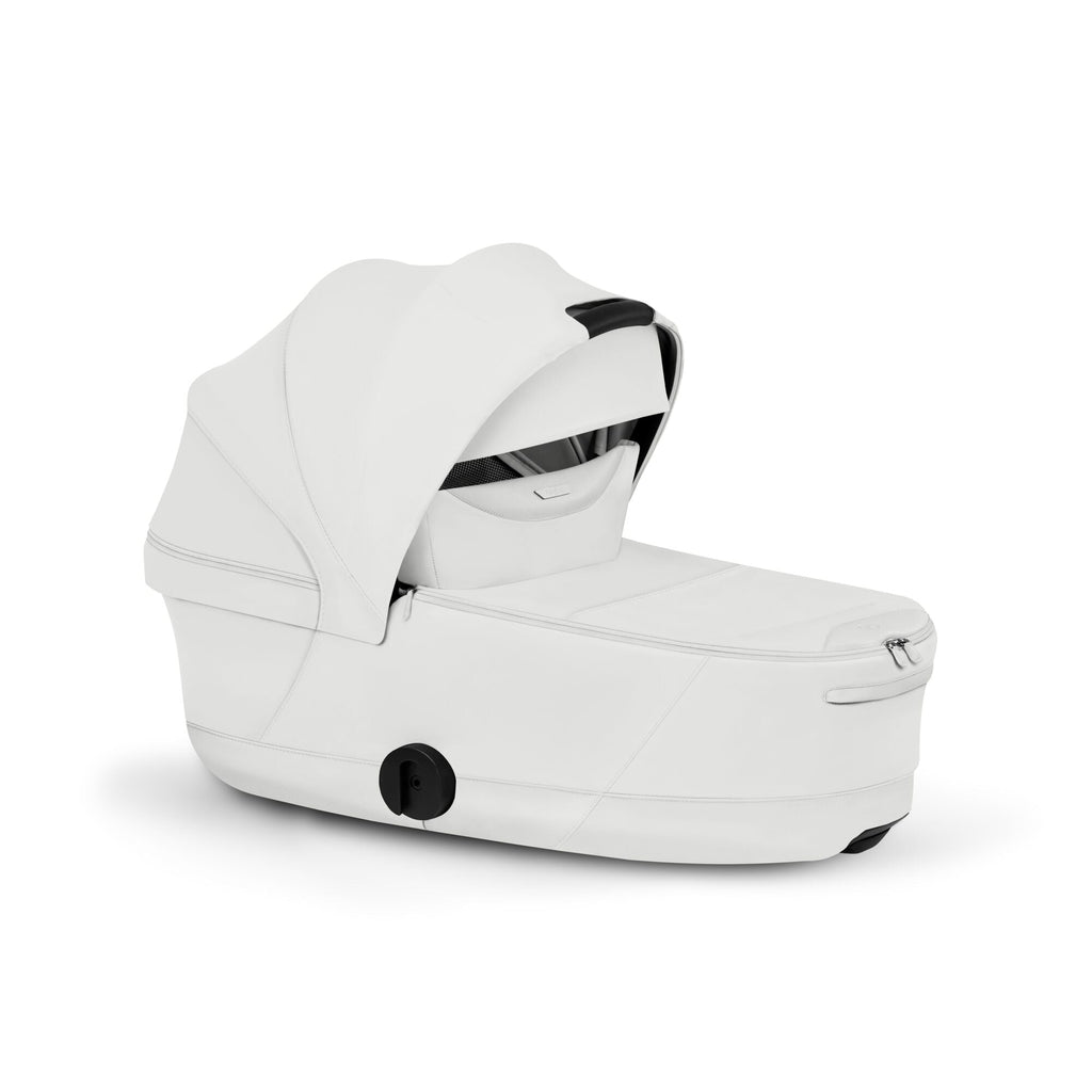 Cybex PRIAM Style Foldable Carrycot - Off White