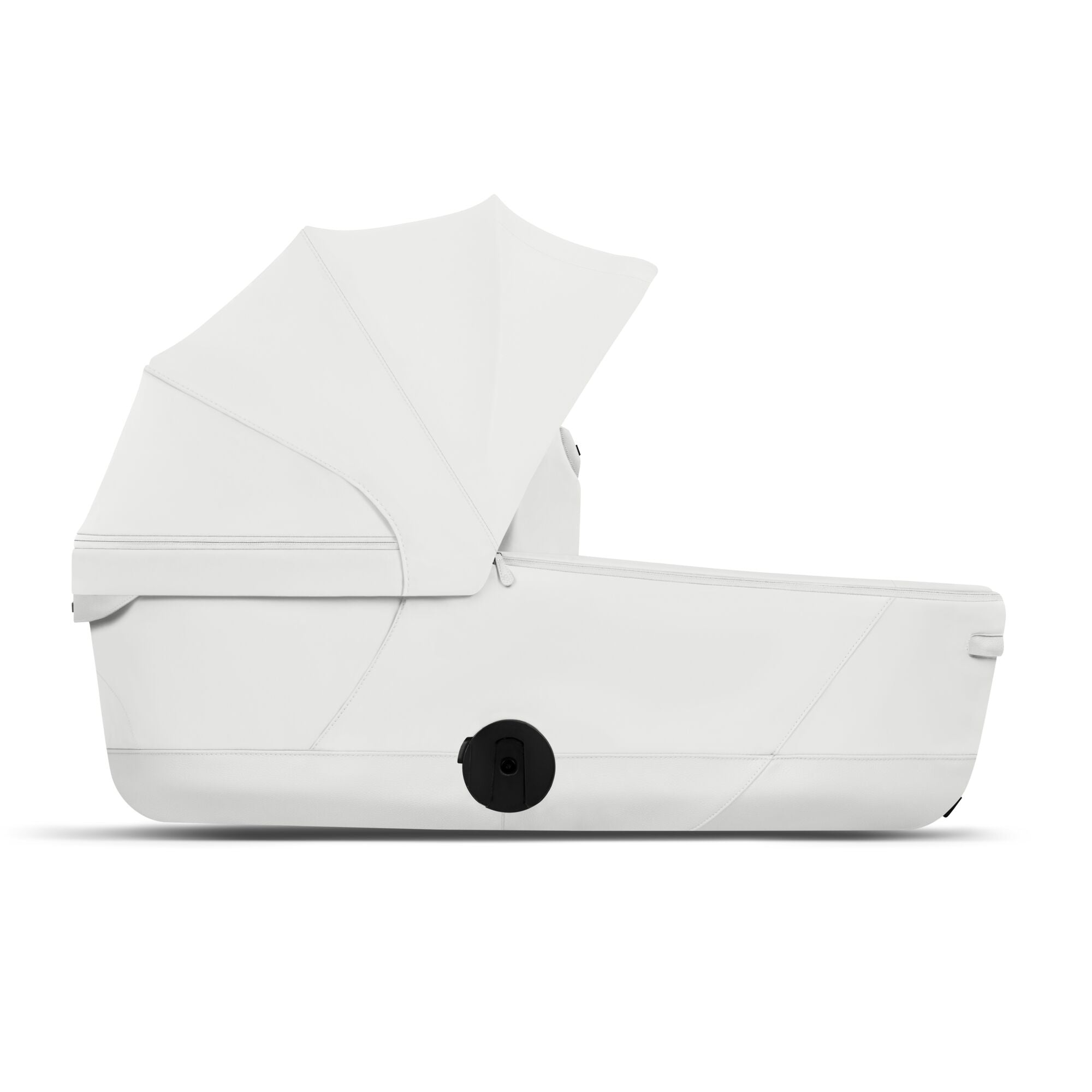 Cybex PRIAM Style Foldable Carrycot - Off White