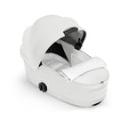 Cybex PRIAM Style Foldable Carrycot - Off White