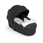 Cybex PRIAM Style Foldable Carrycot - Sepia Black