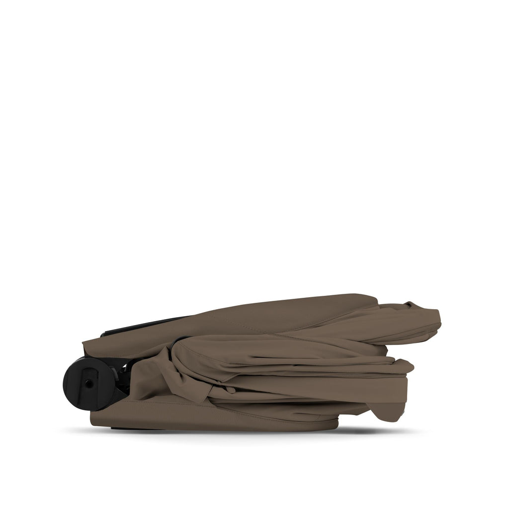 Cybex PRIAM Style Foldable Carrycot - Coconut Brown