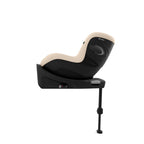 Cybex Sirona G3 i-Size Car Seat - Almond Beige