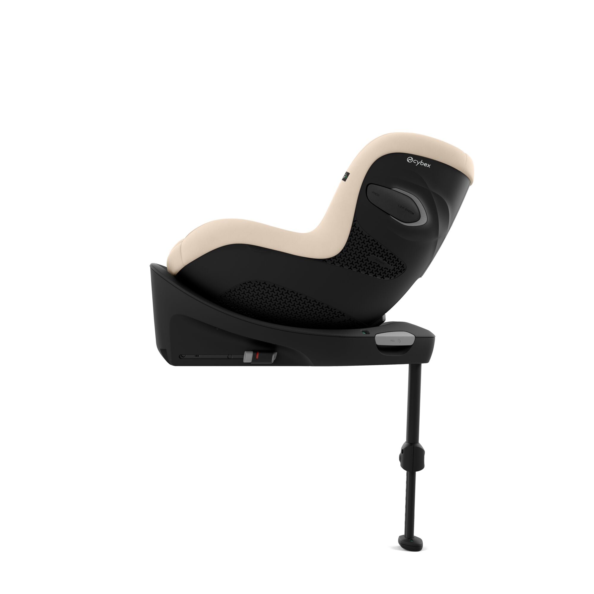 Cybex Sirona G3 i-Size Car Seat - Almond Beige