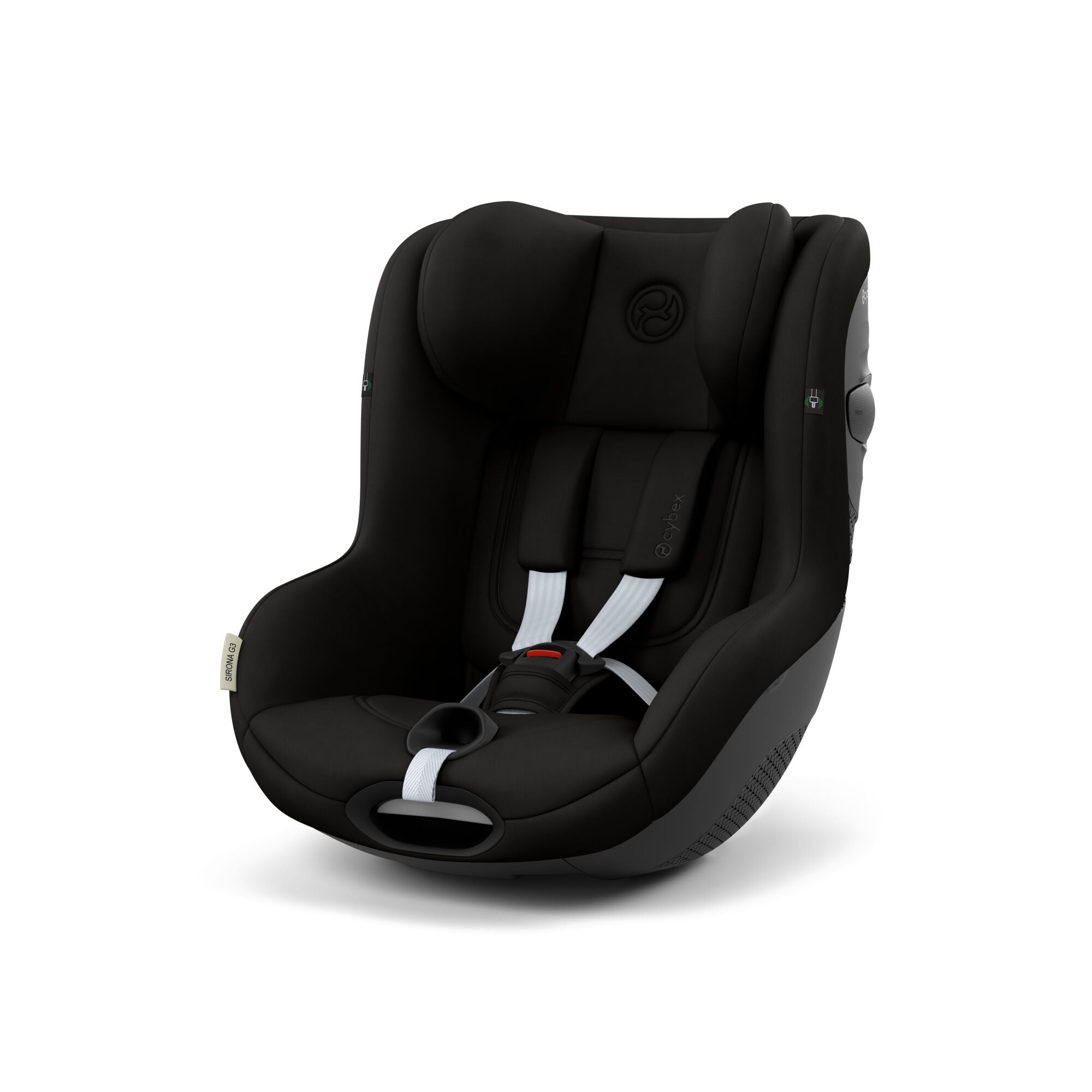 Cybex Sirona G3 i-Size Car Seat - Magic Black