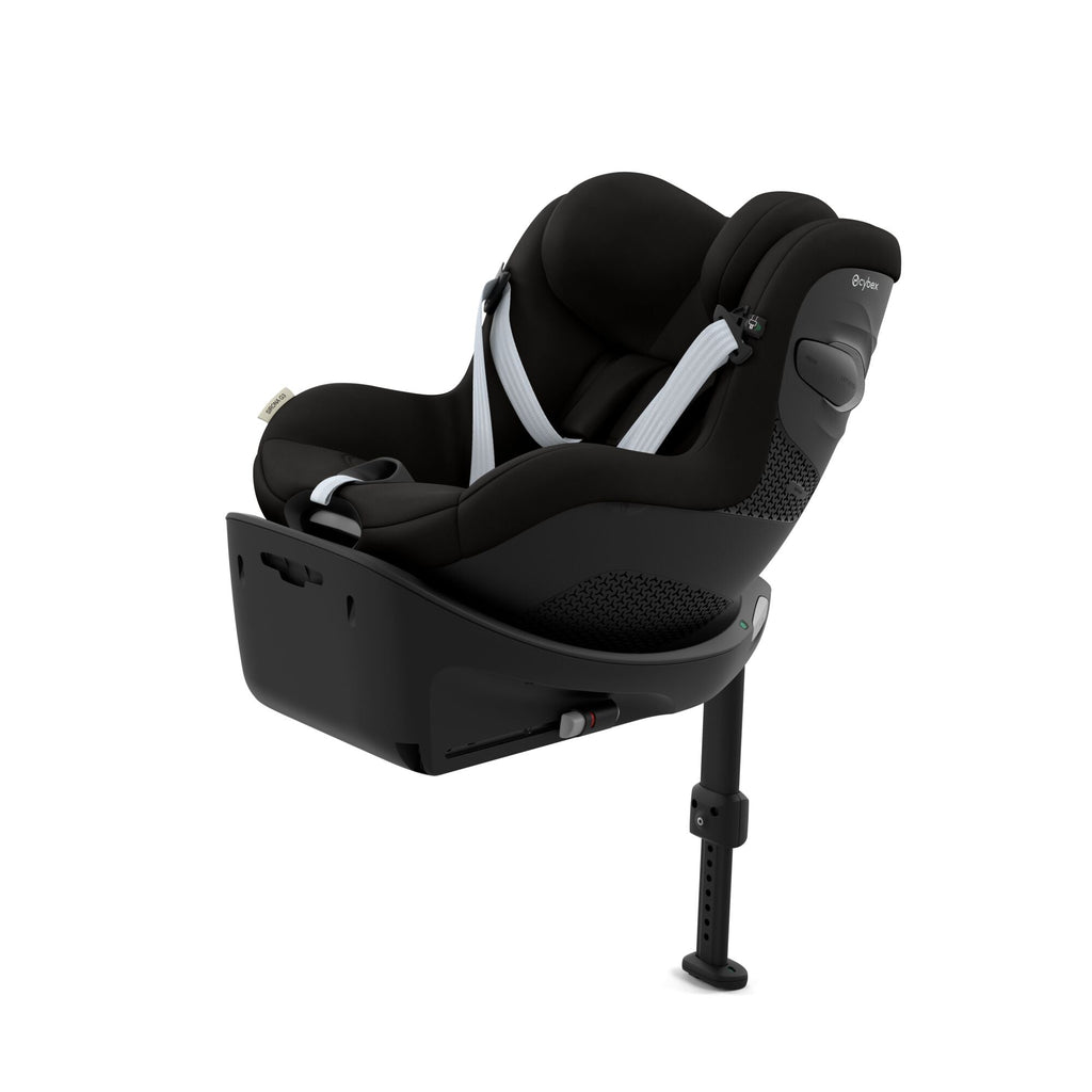 Cybex Sirona G3 i-Size Car Seat - Magic Black