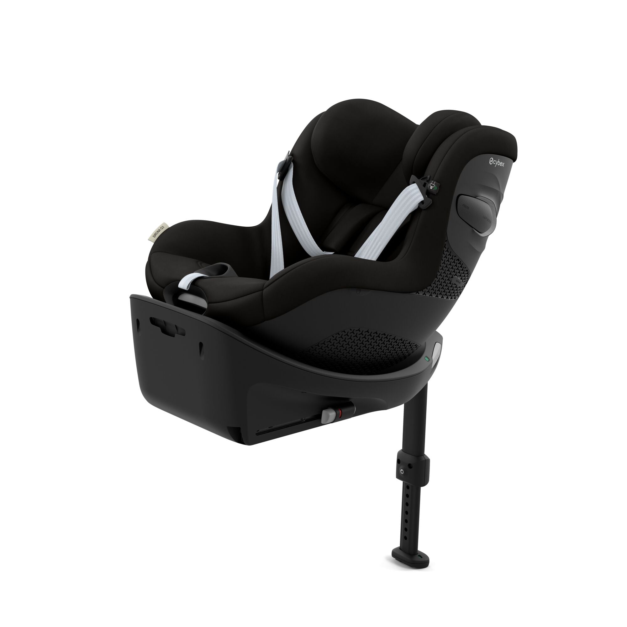 Cybex Sirona G3 i-Size Car Seat - Magic Black