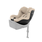 Cybex Sirona G3 Plus i-Size Car Seat - Almond Beige