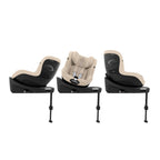 Cybex Sirona G3 Plus i-Size Car Seat - Almond Beige