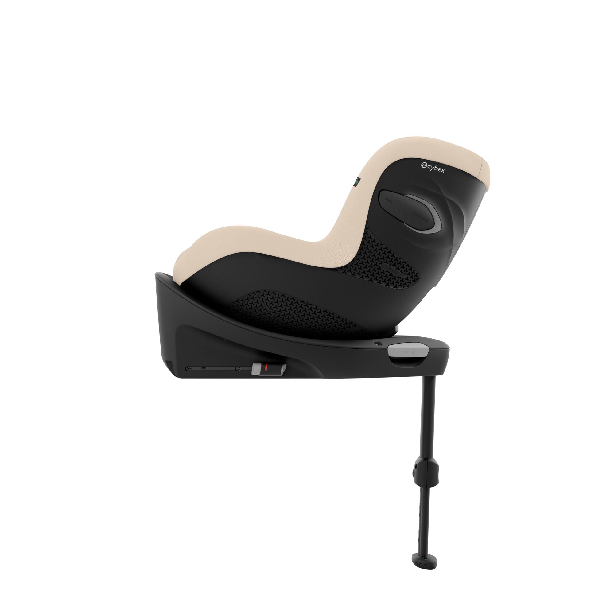 Cybex Sirona G3 Plus i-Size Car Seat - Almond Beige