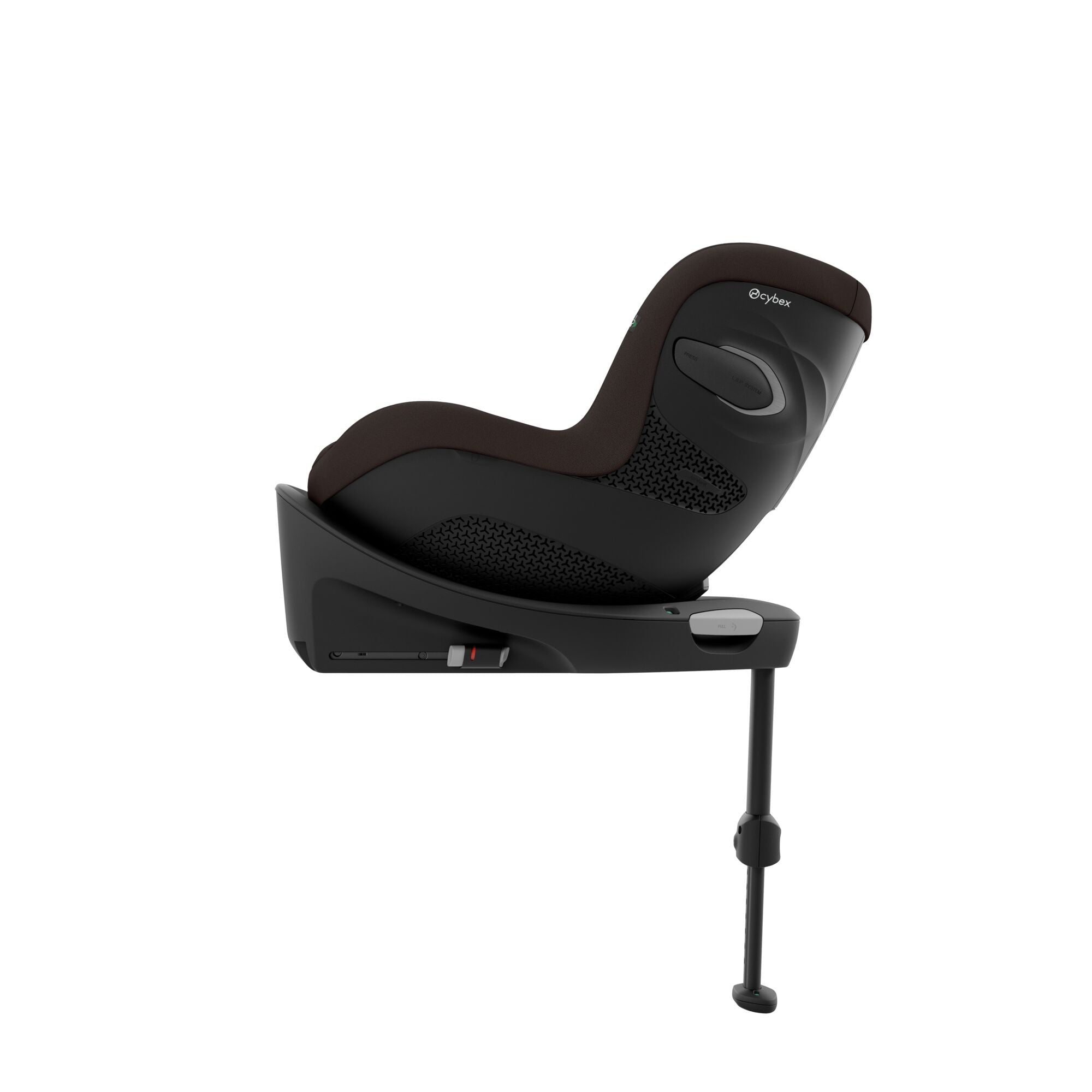 Cybex Sirona G3 Plus i-Size Car Seat - Chocolate Brown