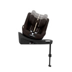 Cybex Sirona G3 Plus i-Size Car Seat - Chocolate Brown