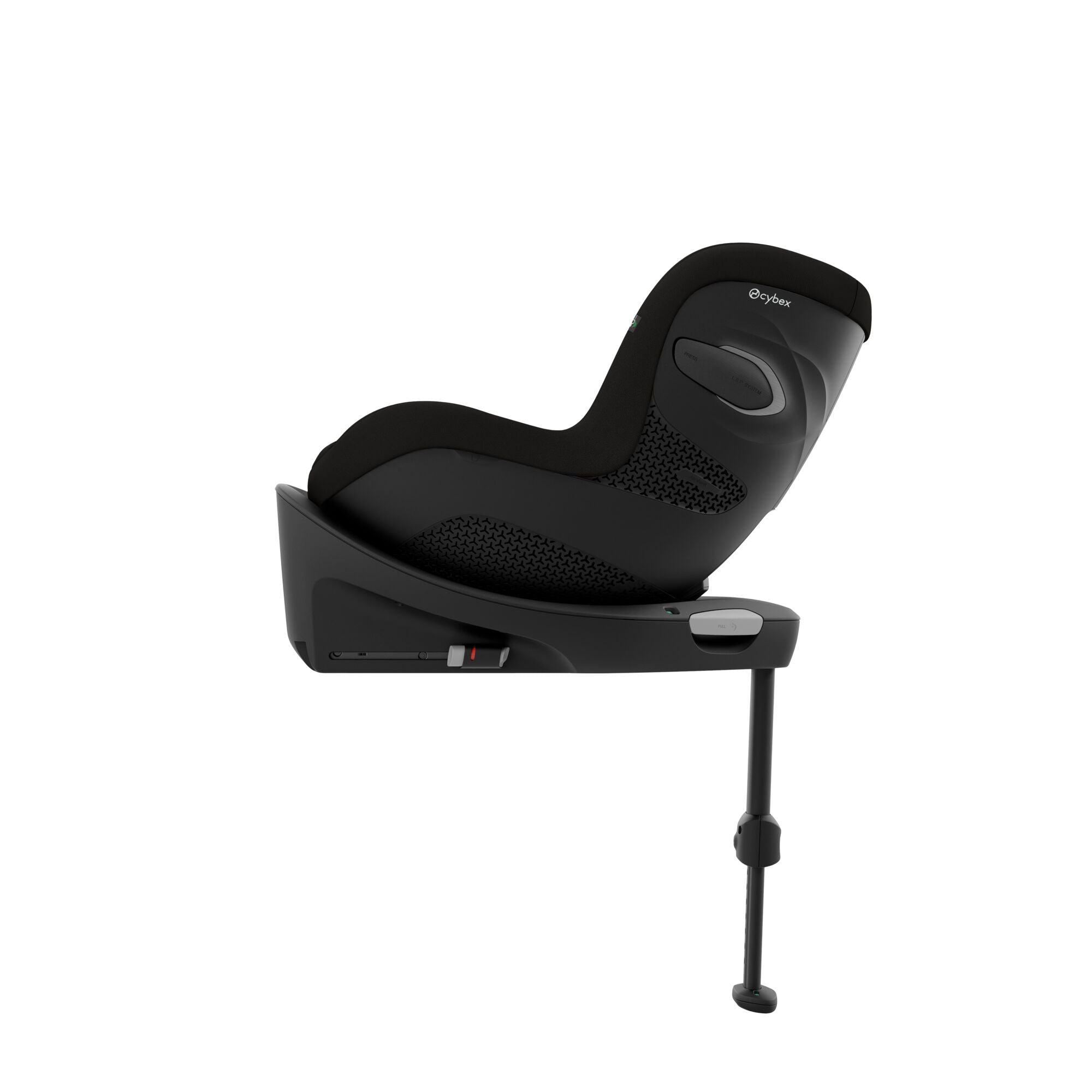 Cybex Sirona G3 Plus i-Size Car Seat - Moon Black