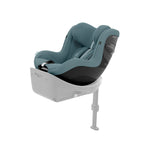 Cybex Sirona G3 Plus i-Size Car Seat - Stormy Blue