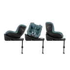 Cybex Sirona G3 Plus i-Size Car Seat - Stormy Blue