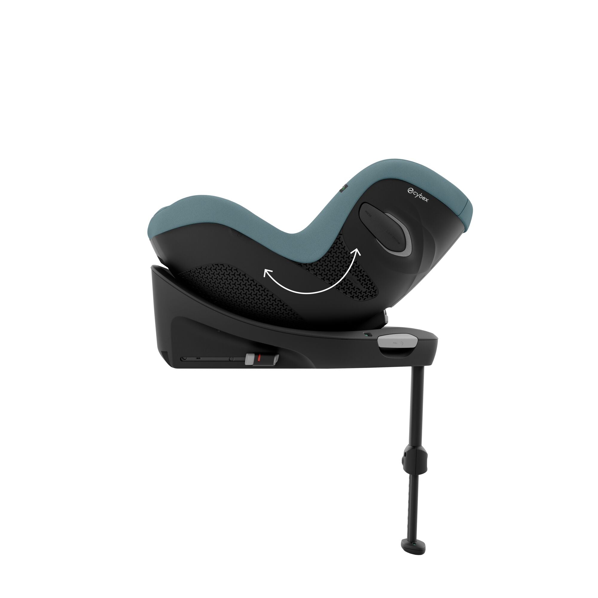 Cybex Sirona G3 Plus i-Size Car Seat - Stormy Blue