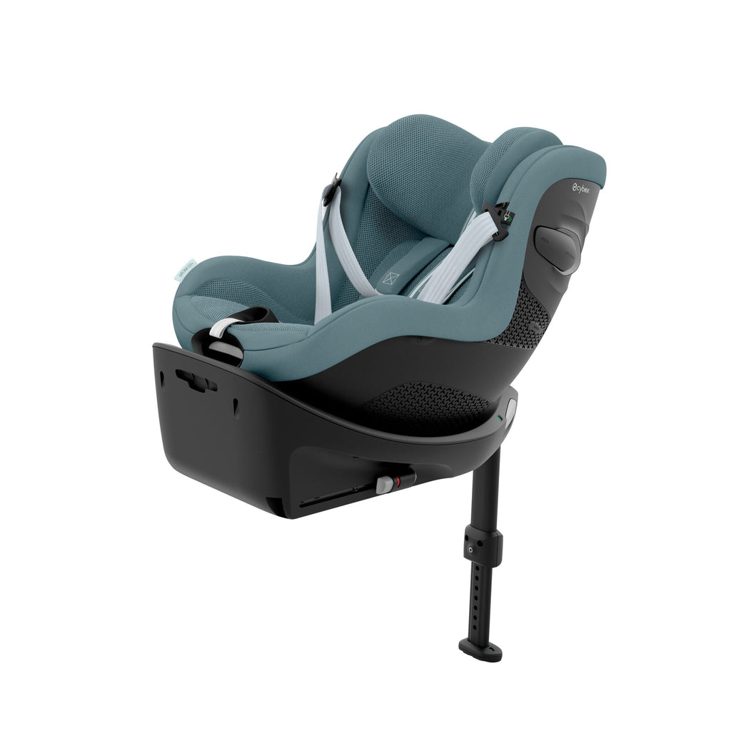 Cybex Sirona G3 Plus i-Size Car Seat - Stormy Blue