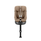 CYBEX Sirona Gi i-Size PLUS 360° Rotating ISOFIX Toddler Car Seat - Almond Beige